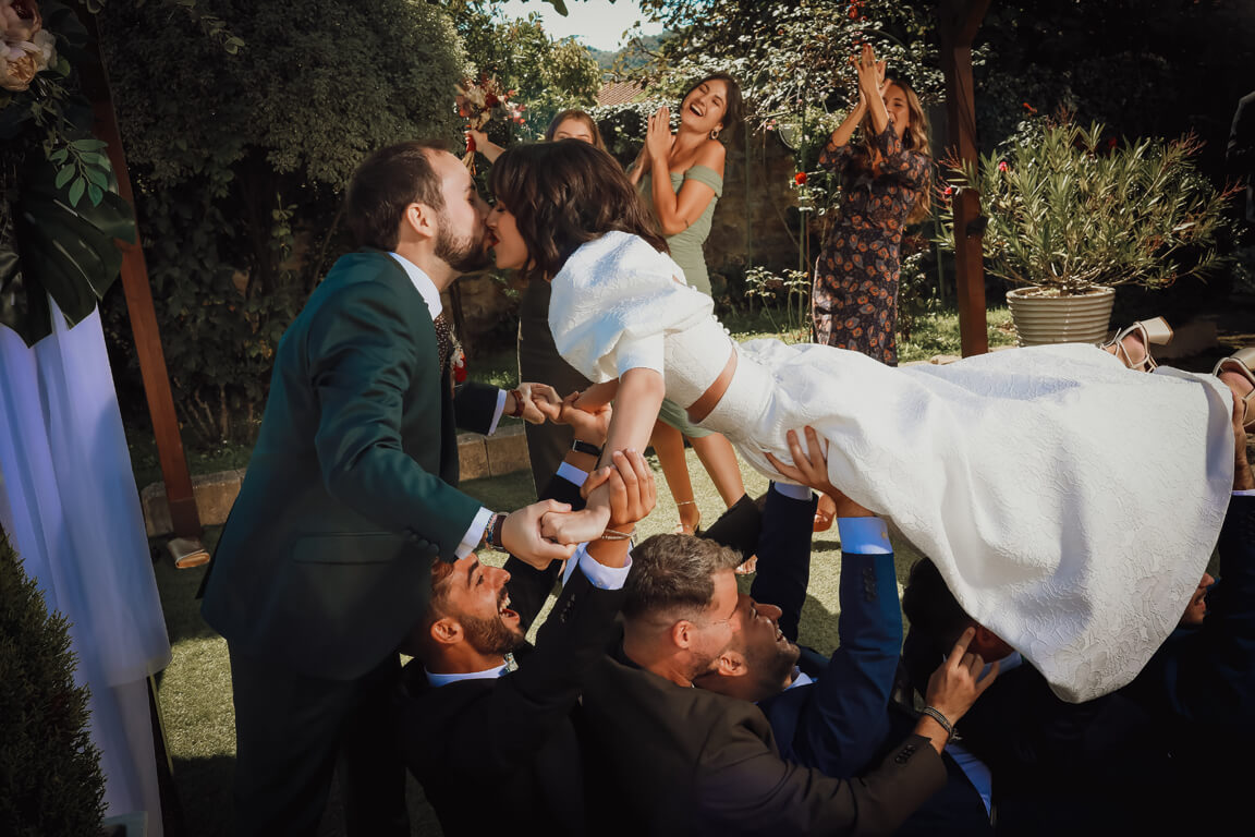 Alberto Bermúdez, fotógrafo de bodas en Bilbao Alberto Bermúdez, fotógrafo de bodas en Bilbao